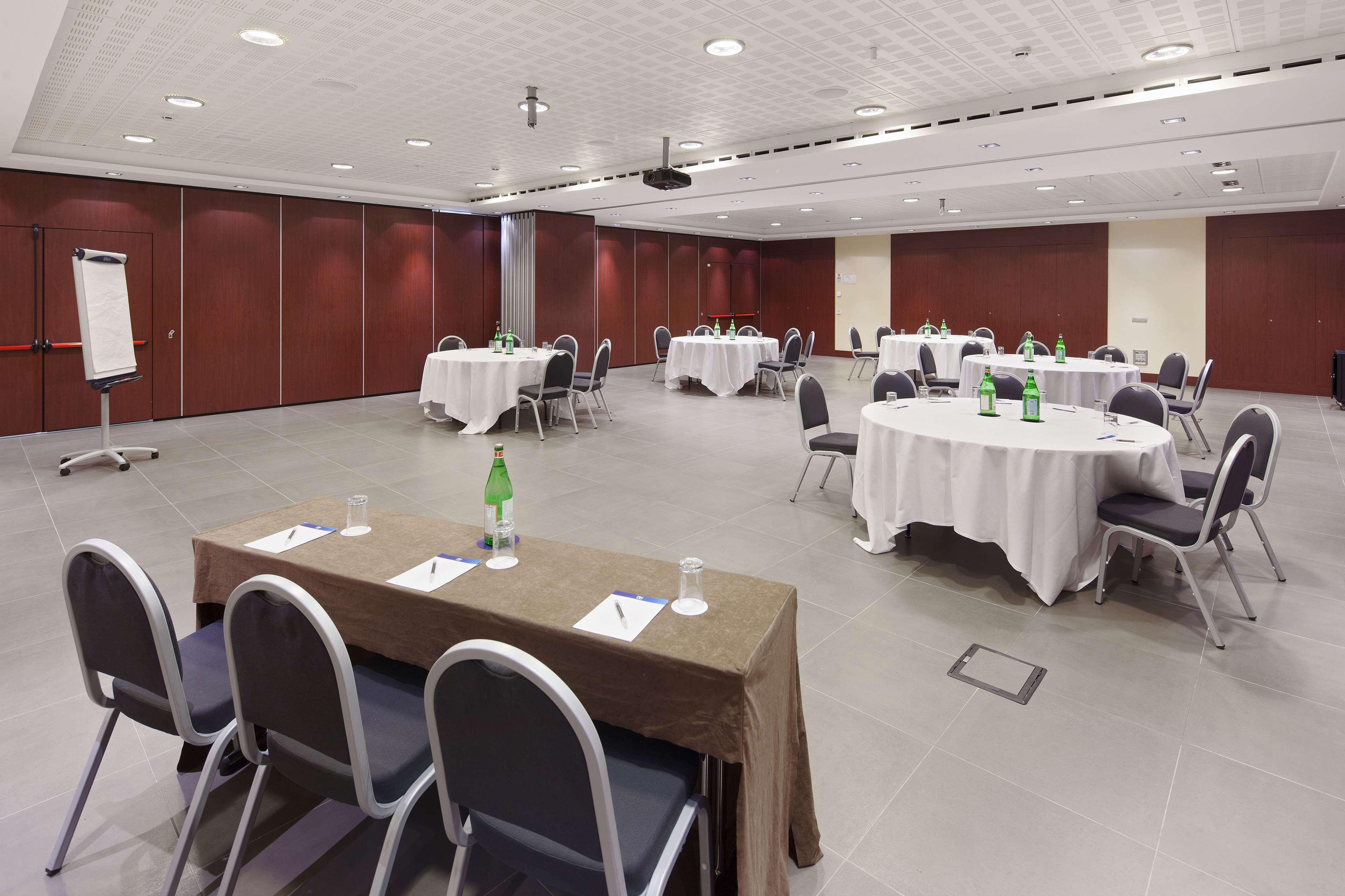 Hotel NH Collection Roma Centro Esterno foto